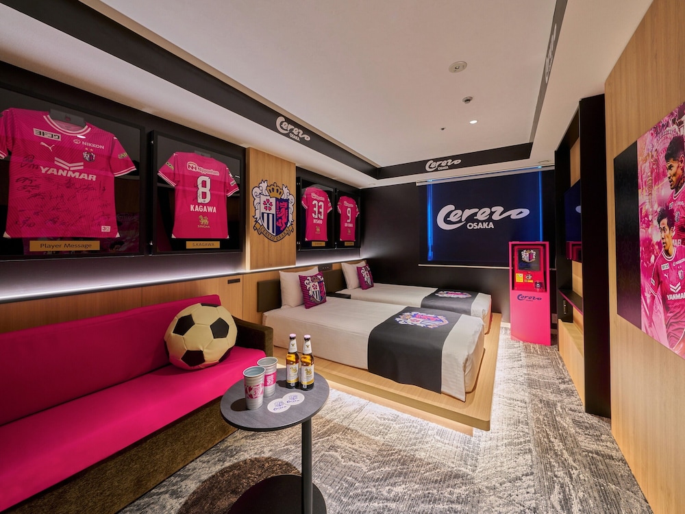 villa fontaine grand osaka umeda