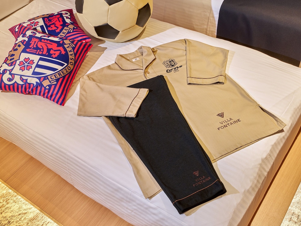 villa fontaine grand osaka umeda