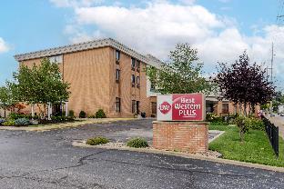 best western plus wooster hotel and conference center
