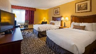 best western plus wooster hotel and conference center