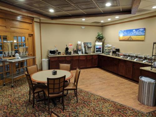 best western plus wooster hotel and conference center