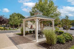 best western plus wooster hotel and conference center