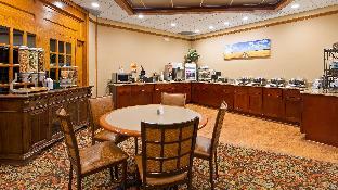 best western plus wooster hotel and conference center