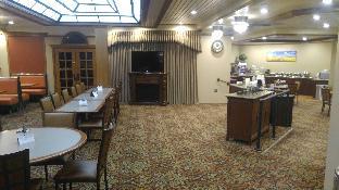 best western plus wooster hotel and conference center
