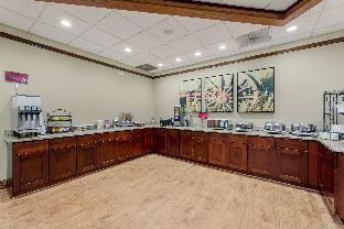 best western plus wooster hotel and conference center