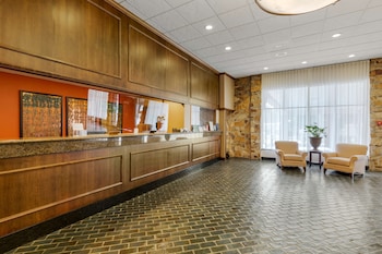 Best Western Plus Wooster Hotel & Conference Center,Wayne>>Mansfield,3 star
