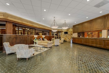 Best Western Plus Wooster Hotel & Conference Center,Wayne>>Mansfield,3 star