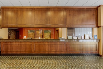 Best Western Plus Wooster Hotel & Conference Center,Wayne>>Mansfield,3 star