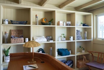 the drifthaven at gearhart