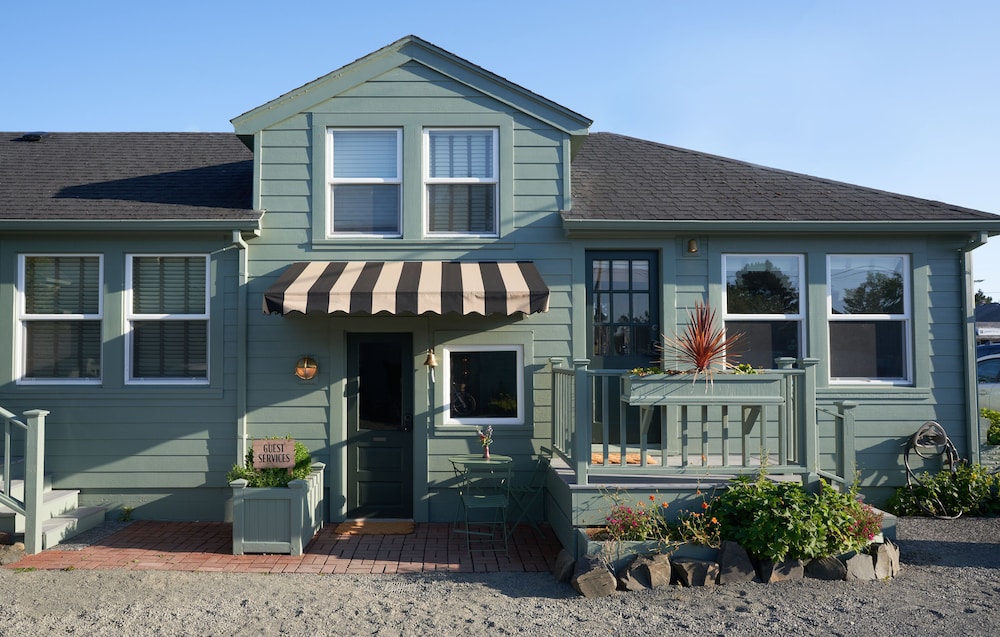 the drifthaven at gearhart