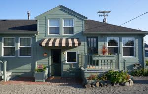 the drifthaven at gearhart
