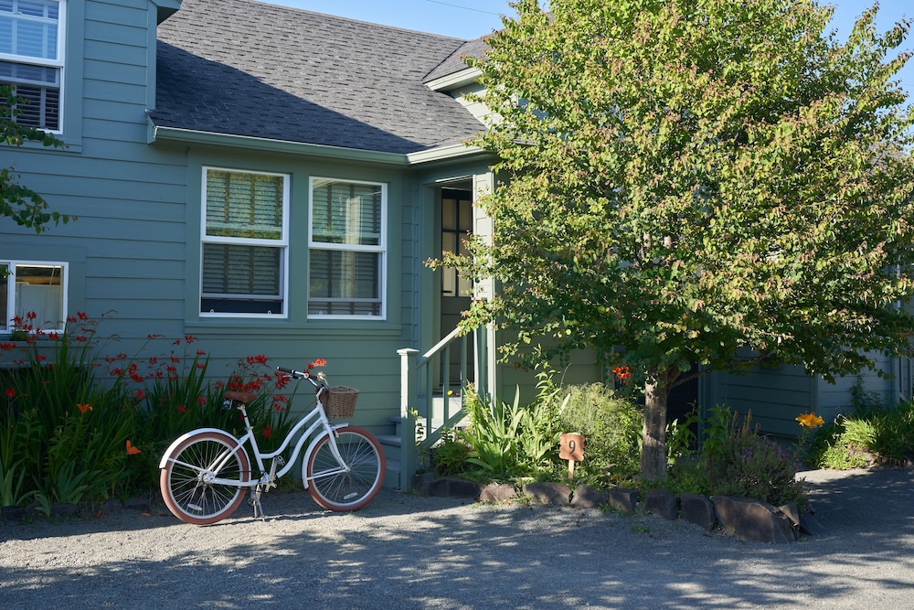 the drifthaven at gearhart