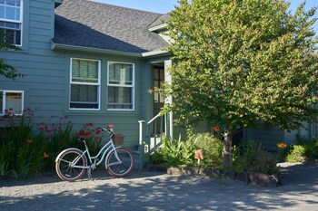 the drifthaven at gearhart