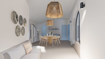 acave santorini suites