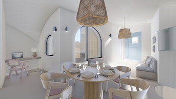 acave santorini suites