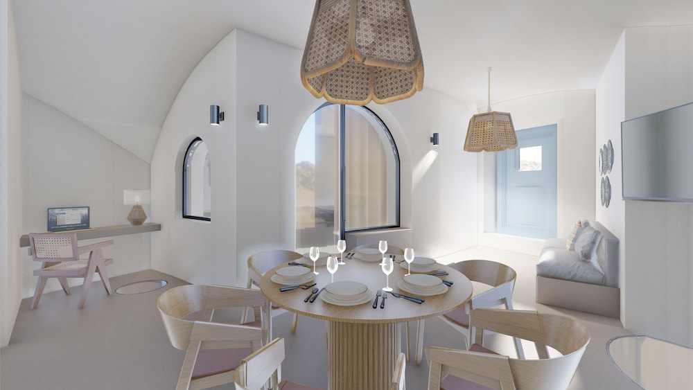 acave santorini suites