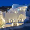 acave santorini suites