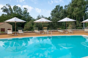 sena hotel