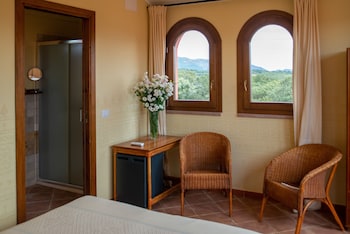 sena hotel