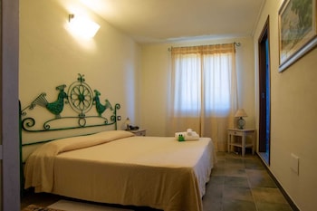 sena hotel
