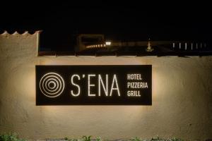 sena hotel