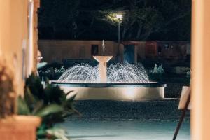 sena hotel
