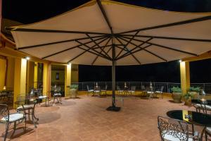 sena hotel