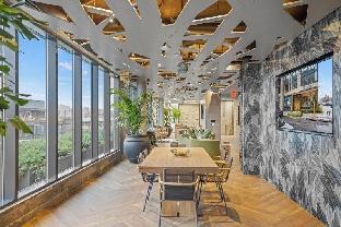 coda on half a placemakr experience