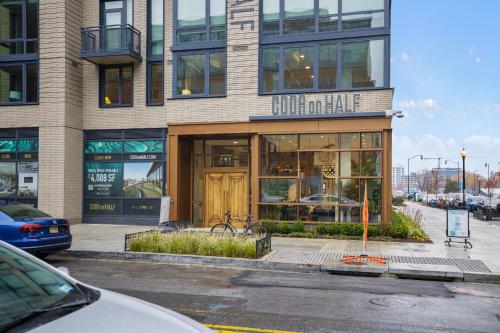 coda on half a placemakr experience