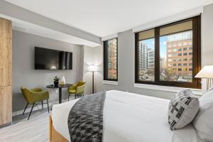 coda on half a placemakr experience