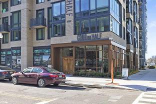coda on half a placemakr experience