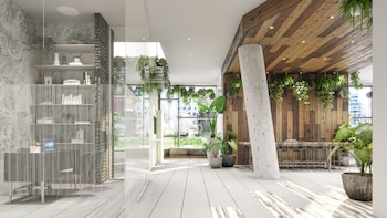 coda on half a placemakr experience