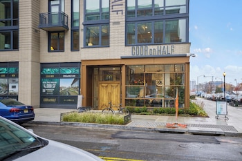 coda on half a placemakr experience