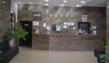 dhofar hotel
