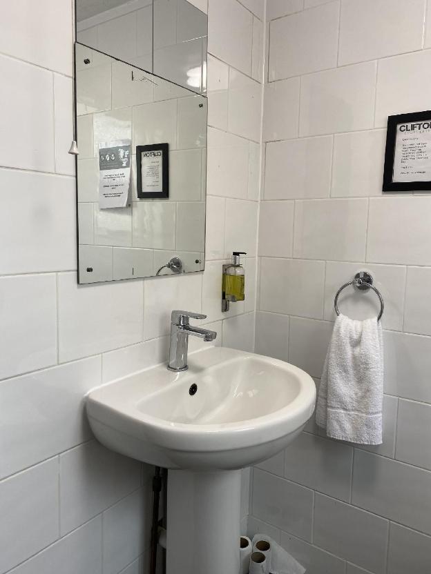 10 bed clifton townhouse