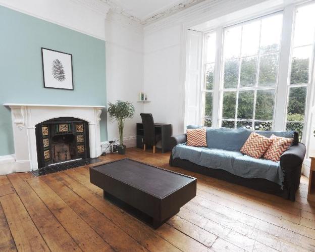 10 bed clifton townhouse