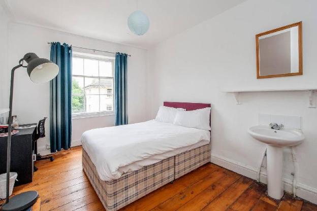 10 bed clifton townhouse