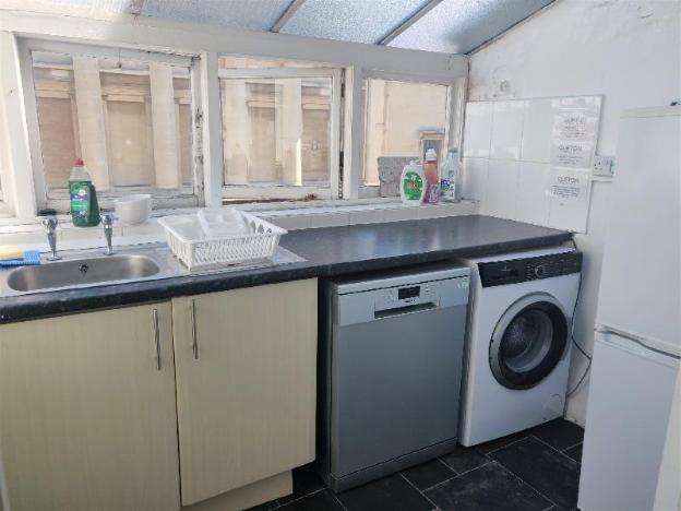 10 bed clifton townhouse