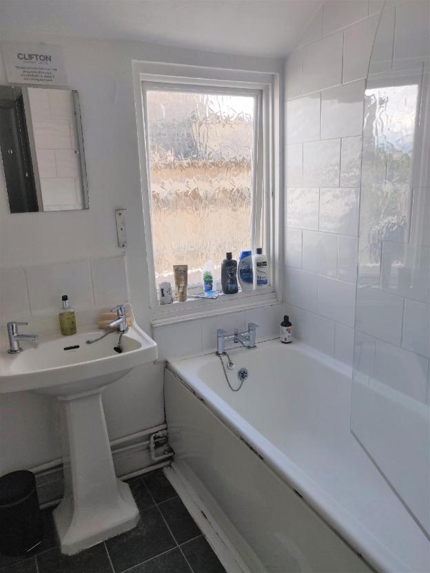 10 bed clifton townhouse