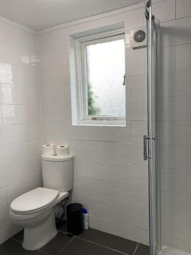 10 bed clifton townhouse