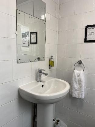 10 bed clifton townhouse
