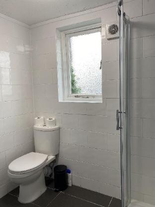 10 bed clifton townhouse