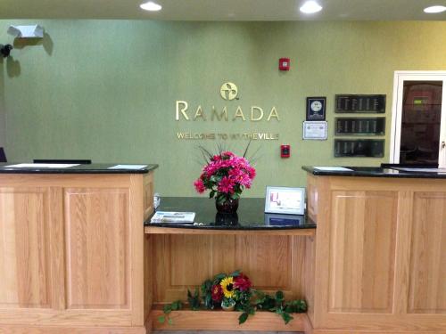 ramada by wyndham wytheville