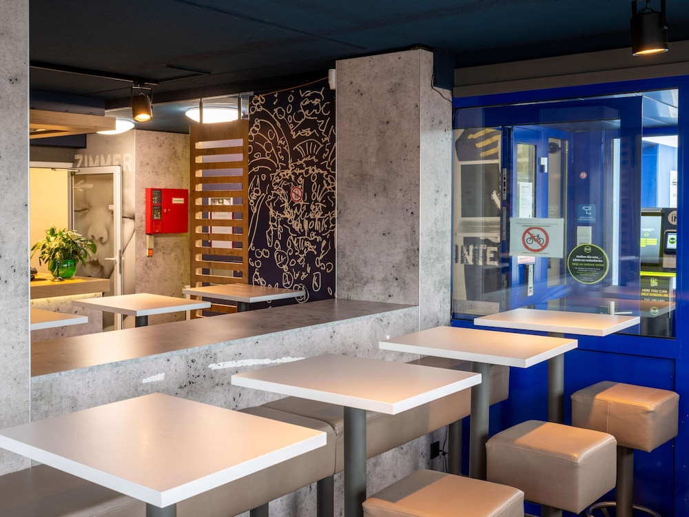 bandb hotel aachen nord