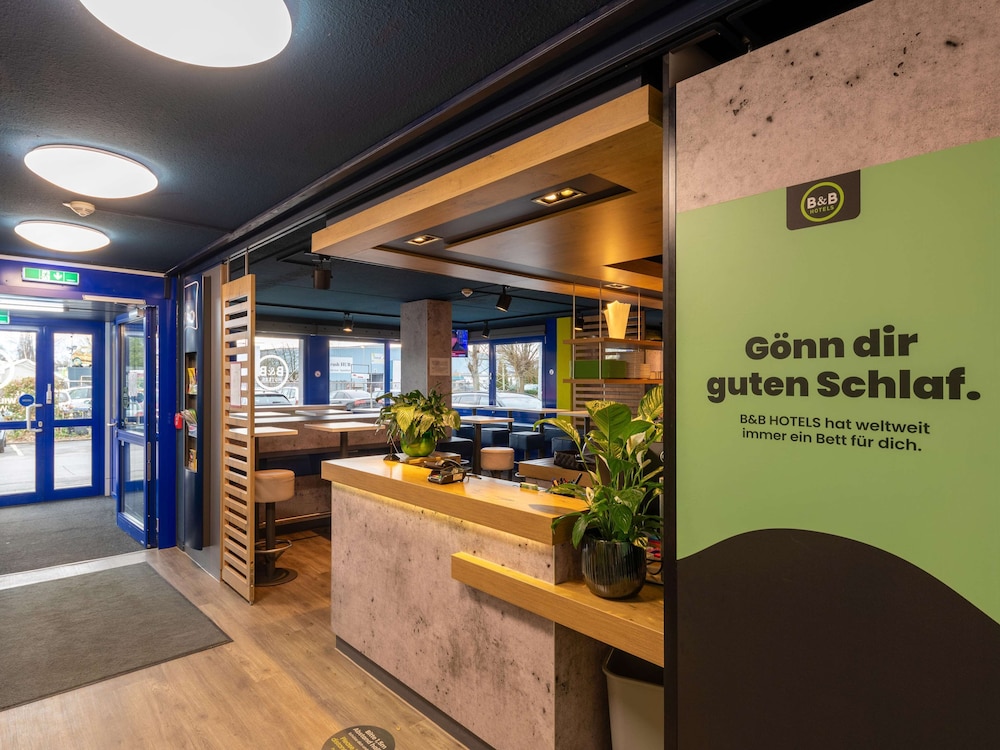 bandb hotel aachen nord