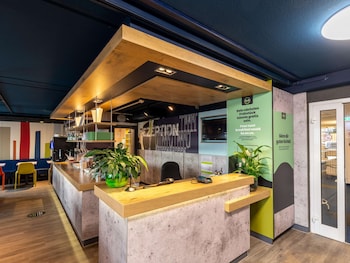 bandb hotel aachen nord