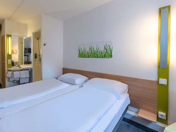 bandb hotel aachen nord