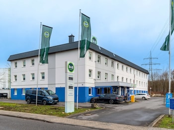 bandb hotel aachen nord