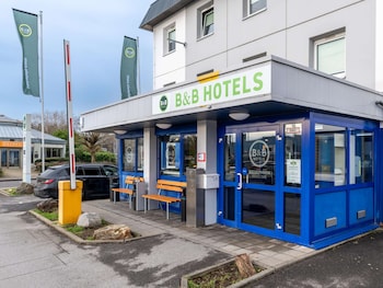 bandb hotel aachen nord