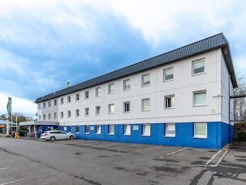 bandb hotel aachen nord